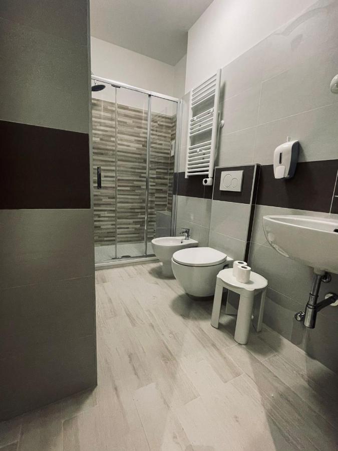 B&B San Siro 139 Милано Екстериор снимка