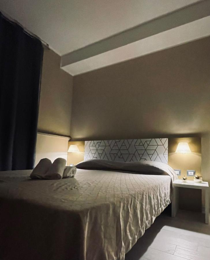 B&B San Siro 139 Милано Екстериор снимка