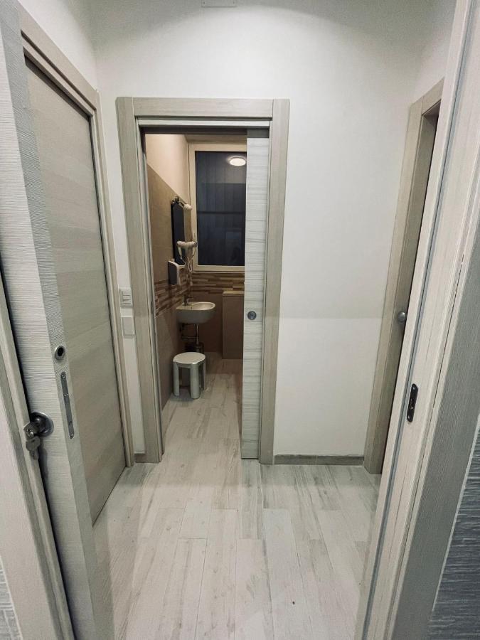 B&B San Siro 139 Милано Екстериор снимка