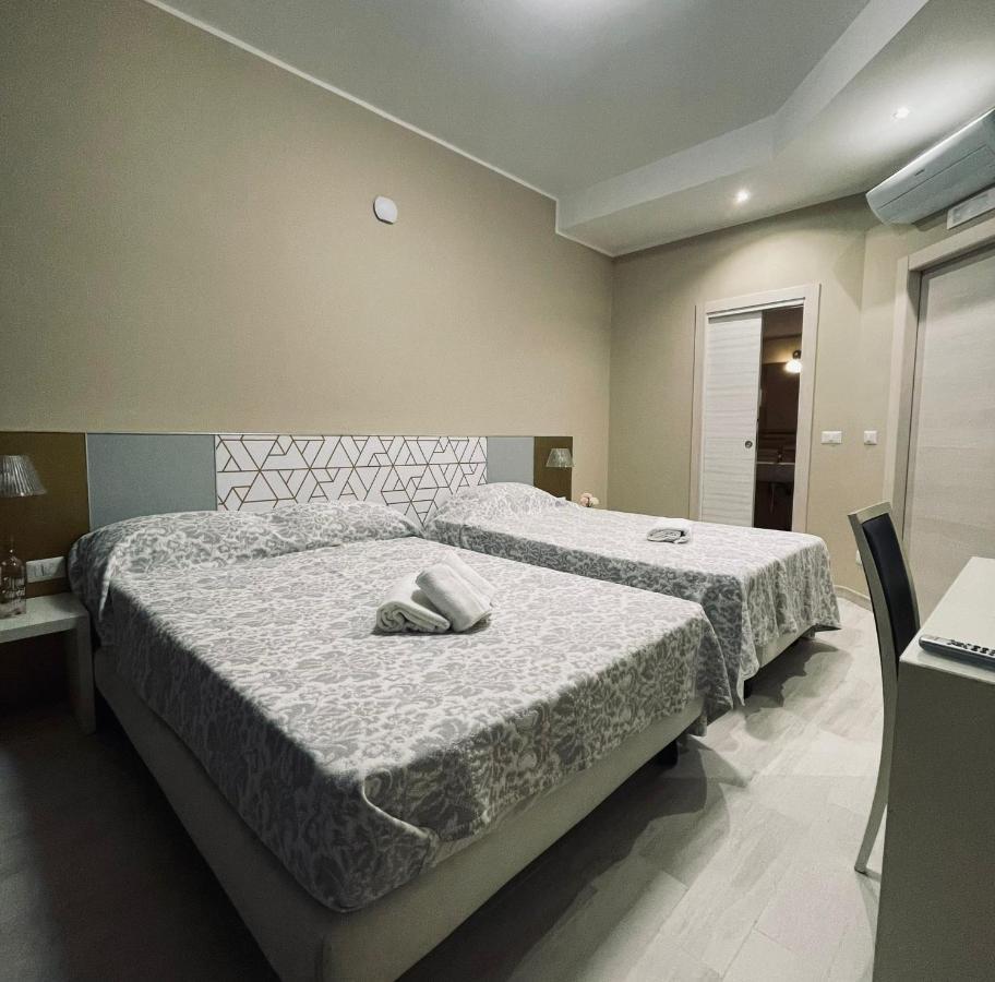 B&B San Siro 139 Милано Екстериор снимка