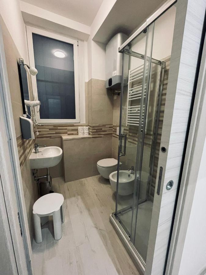 B&B San Siro 139 Милано Екстериор снимка