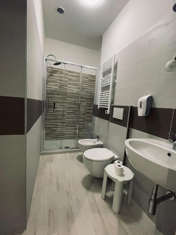 B&B San Siro 139 Милано Екстериор снимка