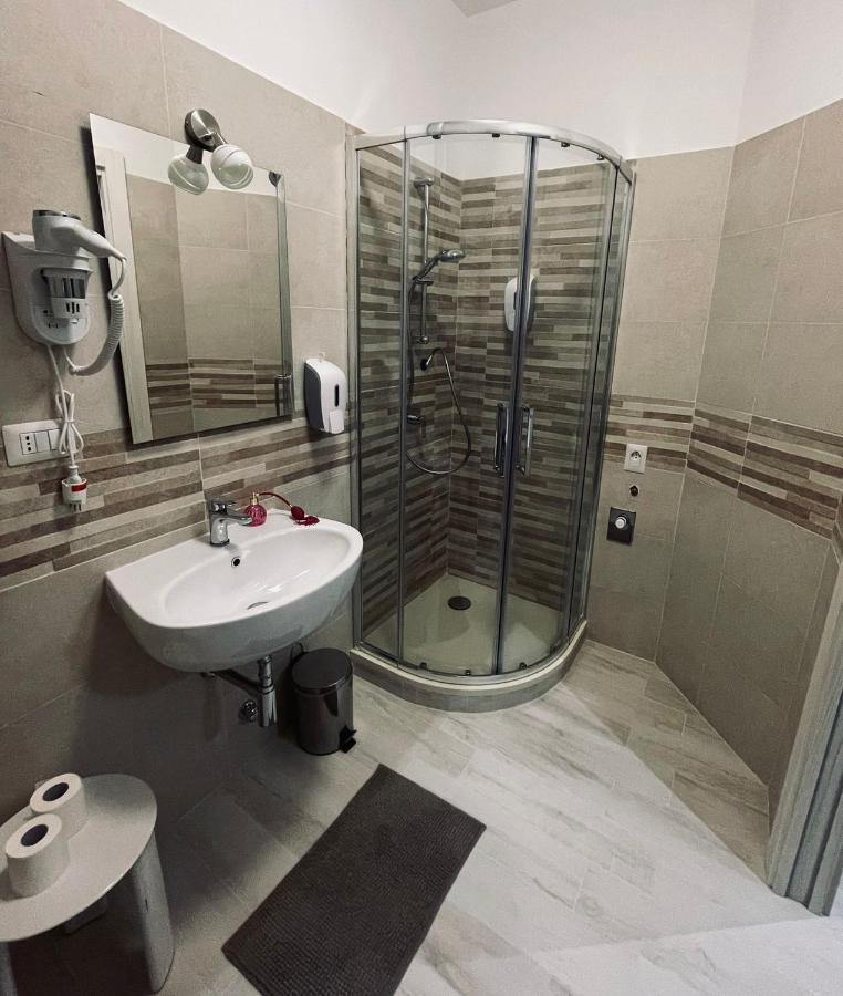 B&B San Siro 139 Милано Екстериор снимка
