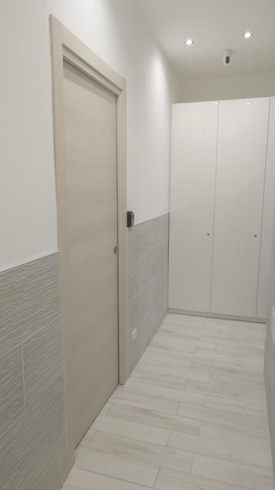 B&B San Siro 139 Милано Екстериор снимка