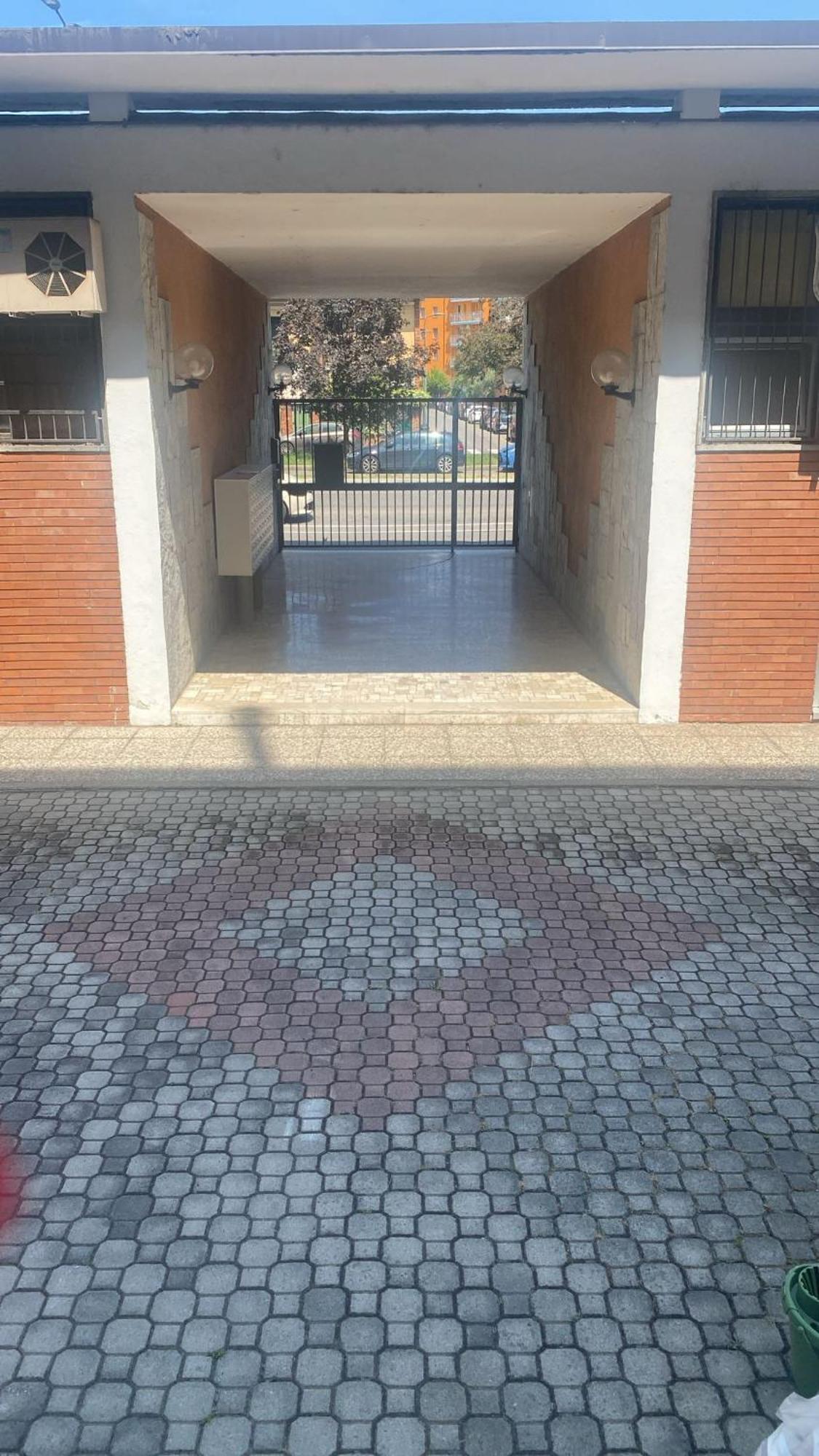 B&B San Siro 139 Милано Екстериор снимка